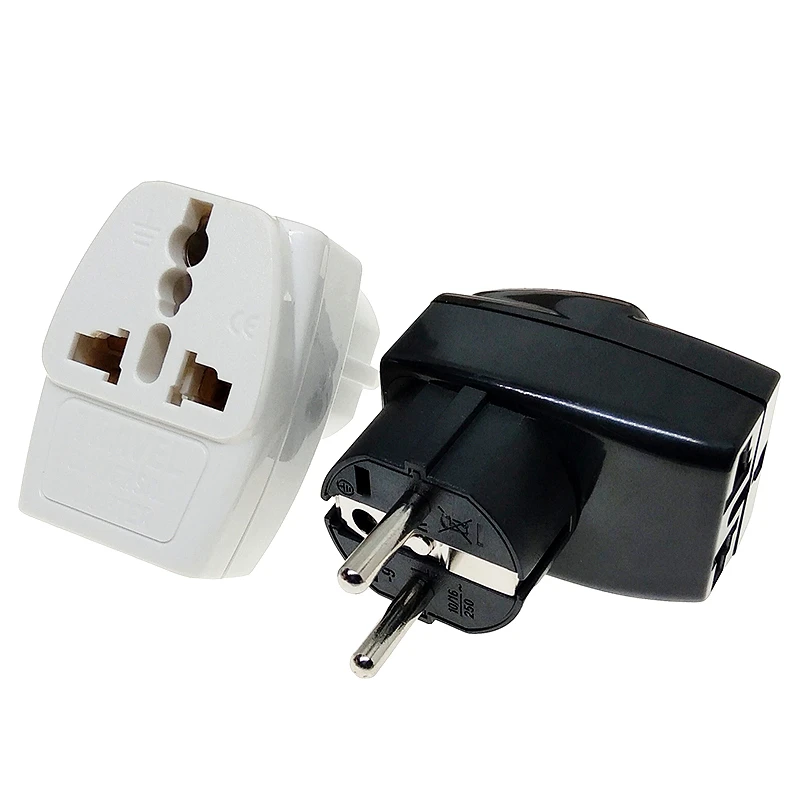 Generic Israeli Plug Converter Travel Adapter Outlet Socket Suitable